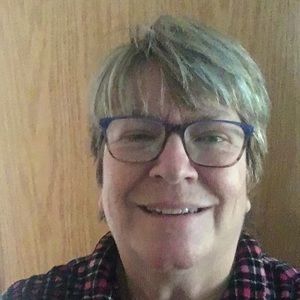 Meet your Posher, Joan